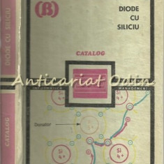 Diode Cu Siliciu. Catalog - Petru Alexandru Dan, Dan Mihai Luca, Adrian Albu