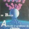 Aplicatii si probleme de chimie pentru bacalaureat si examene de admitere - Ion Barcau