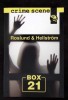 BOX 21-ANDERS ROSLUND, BORGE HELLSTROM-350451