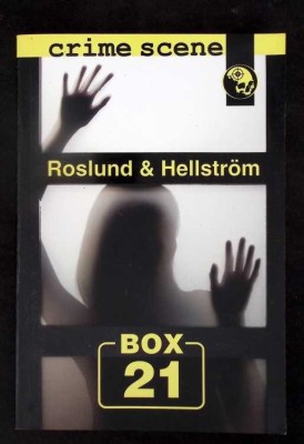 BOX 21-ANDERS ROSLUND, BORGE HELLSTROM-350451 foto