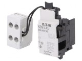 Declanșator la Subtensiune 208-240V pentru NZM1