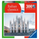 Cumpara ieftin Ravensburger - Puzzle colectia de arta Milano 300 piese