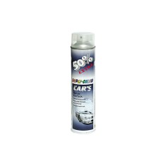 SPRAY LAC TRANSPARENT 600ML