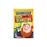 Stinky's Stories #2: Jack and the Beanstink