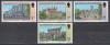 Guernsey 1976 - Palate, MNH, Nestampilat