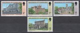 Guernsey 1976 - Palate, MNH