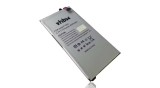 &Icirc;nlocuire baterie tabletă VHBW pentru Samsung AA31D26, B056H004-001, AA1ZA18BS/TB - 4000 mAh 3,7 V Li-polimer