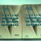 ANALIZA SISTEMELOR DE REGLARE AUTOMATA - S. SERBAN 2 VOLUME