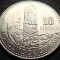Moneda exotica 10 CENTAVOS - GUATEMALA, anul 2012 * cod 3579 = UNC