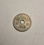 10 Bani 1905