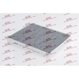 Filtru polen cabon activ Kia Optima (Jf) 09.15-, Optima Sportswagon (Jf) 09.16-12.19, SRLine