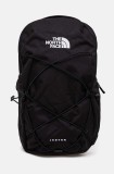 The North Face rucsac Jester 28L culoarea negru, mare, neted, NF0A3VXF4H01