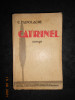 C. MANOLACHE - CATRINEL (1937, prima editie)