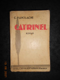 C. MANOLACHE - CATRINEL (1937, prima editie)