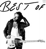 Best Of Bruce Springsteen (Red Vinyl) | Bruce Springsteen
