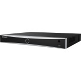 NVR HIKVISION 8 CH 4K 2XSATA ACUSENS &quot;DS-7608NXI-I2/S(E)&quot; (timbru verde 2 lei)