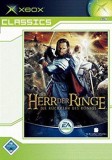 Joc Xbox Classic Lord Of The Rings The Return of The King de colectie retro 360,One,S,X Germ