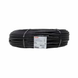 Tub flexibil copex cu fir de tragere, diametru 16mm, lungime 100m