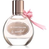 Tom Tailor Be Mindfull Woman Eau de Toilette pentru femei 30 ml