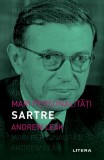 Cumpara ieftin Mari personalitati. Sartre