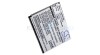 Baterie de telefon mobil VHBW TP-Link / Neffos NBL-43A2500 - 2500mAh, 3.8V, Li-ion