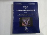 TRATAT DE ULTRASONOGRAFIE CLINICA vol. III - R. I. Badea / S. M. Dudea / P. A. Mircea / M. Stamate