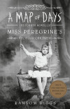 A Map of Days | Ransom Riggs