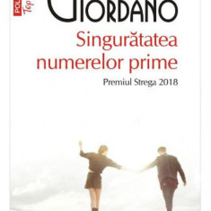 Singuratatea numerelor prime