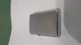 BRICHETA METALICA ZIPPO RARITATE!!!!!DE COLECTIE