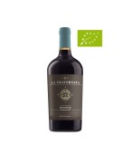 Corvezzo La Traversata Primitivo Puglia - Vin Rosu Sec - Italia - 0.75L