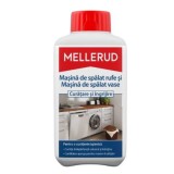 Solutie de curatat masina de spalat rufe / vase, Mellerud, 0.5 L