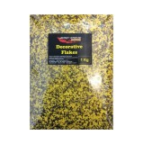 Cumpara ieftin Chips-uri Decorative Galben Negru 1Kg, ABW Royal
