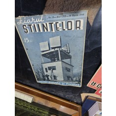 Ziarul Științelor - nr.13/1948