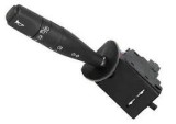 Maneta semnalizare, comutator lumini Peugeot 106 (1), 09.1991-03.1996, Peugeot 306 (7), 03.1993-2001, Functii: lumini, semnalizari, claxon, stanga, 6