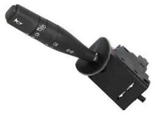 Maneta semnalizare, comutator lumini Peugeot 106 (1), 09.1991-03.1996, Peugeot 306 (7), 03.1993-2001, Functii: lumini, semnalizari, claxon, stanga, 6