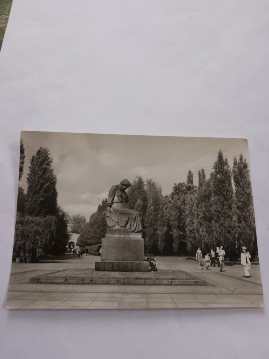 Carte postala berlin 2