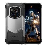 Cumpara ieftin Telefon Mobil FOSSiBOT F107 Pro 5G, 6.95 FHD+ 120Hz, 30GB RAM (12GB + 18GB extensibili) 512GB ROM, Android 15, MediaTek Dimensity 7300-Ultra, 200MP, B