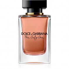 Dolce&Gabbana The Only One Eau de Parfum pentru femei 100 ml