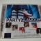 Party glamour, cd