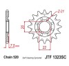Pinion Fata 13 Dinti Pas 520 MotoRevolution HM Moto CRE F 250 R/X Honda CR 125 R CRF 250 R/X