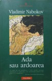 ADA SAU ARDOAREA-VLADIMIR NABOKOV-274882