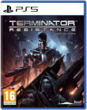 Terminator: Resistance Enhanced (PS5) Standard Edition