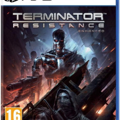 Terminator: Resistance Enhanced (PS5) Standard Edition