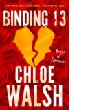 Binding 13 - Chloe Walsh