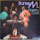 Disc Vinil Boney M. - Daddy Cool (7", Single)-Disques Carrere -49.226