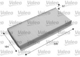 VALEO 715506 VALEO ESSENTIAL Filtru, aer habitaclu