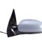 Oglinda exterioara FORD FOCUS (DAW, DBW) (1998 - 2007) ALKAR 6126399