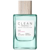 Clean, H2Eau Brilliant Peony, Apă de parfum, Unisex, 100 ml