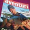 REVISTA AVENTURI LA PESCUIT NR.36 -2005