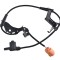 Senzor ABS fata Honda Civic 2001-, Dreapta, NTY HCA-HD-054